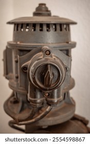 old switch of a device