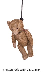 Dead Teddy Bear Images, Stock Photos 