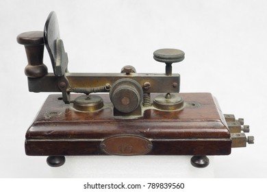 A Old Telegraph