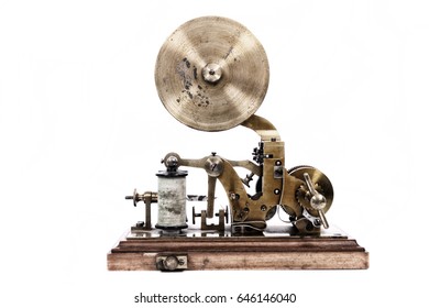 5,190 Old telegraph Images, Stock Photos & Vectors | Shutterstock