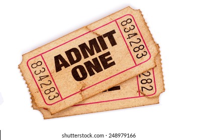 4,081 Old ticket stubs Images, Stock Photos & Vectors | Shutterstock