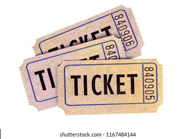 183 Vintage ticket stub Stock Photos, Images & Photography | Shutterstock