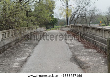 Similar – Stadtadern Umwelt Potsdam