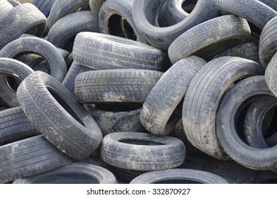 Old Tires