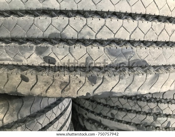 old tires\
texture.\
