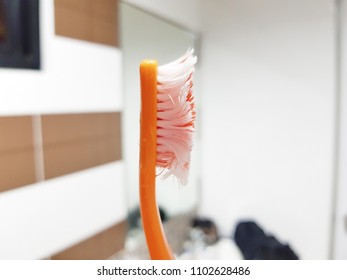 Old Toothbrush Still Available