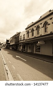 Old Town