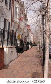 Old Town Alexandria