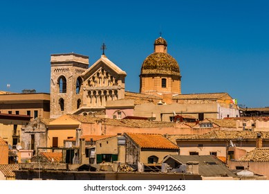 Cagliari Italy Images Stock Photos Vectors Shutterstock