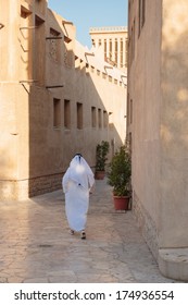 Old Town Dubai