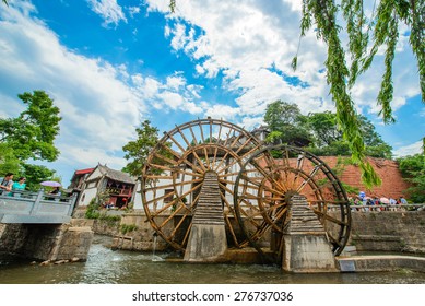 Old Town Lijiang