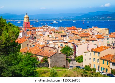 Saint Tropez Images Stock Photos Vectors Shutterstock