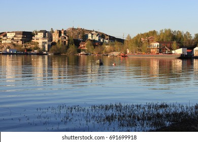 Old Town, Yellowknife