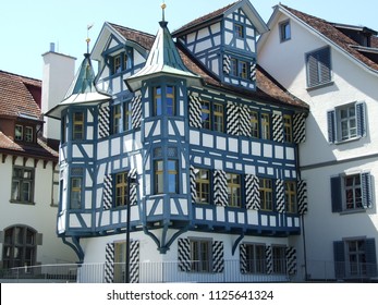 St Gallen Switzerland Images Stock Photos Vectors Shutterstock