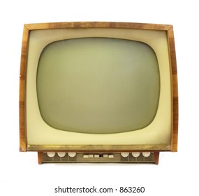 Old Tv