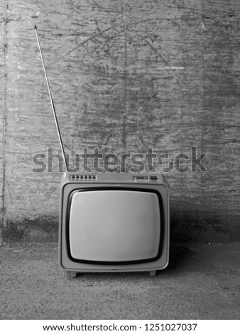 Similar – channel 200 Television