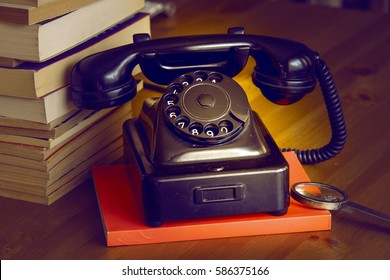 Telephone Book Images Stock Photos Vectors Shutterstock