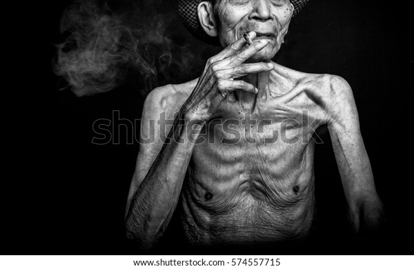 Skinny Smoking