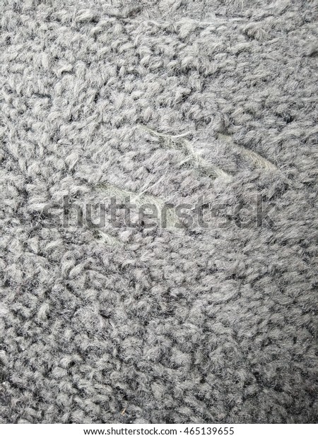 Old and\
used car floor mat carpet texture\
background