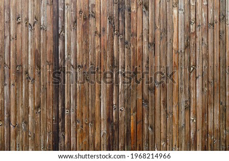 Similar – Image, Stock Photo Doors and Stripes