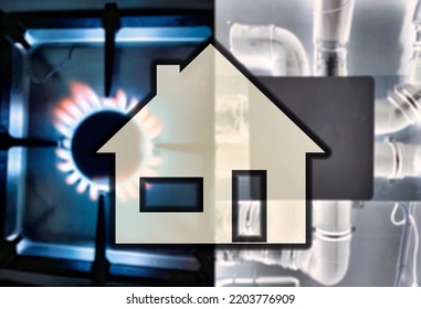 Old Versus New Home Energy Use