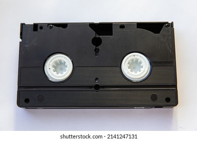 Videotape Recording Images, Stock Photos & Vectors 