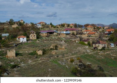 Old Village Rapesh, Mariovo