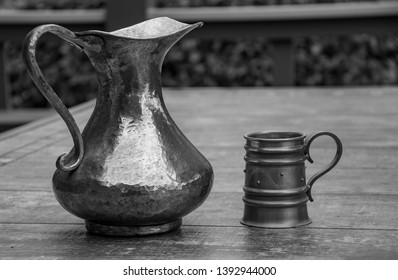 Pewter 图片 库存照片和矢量图 Shutterstock