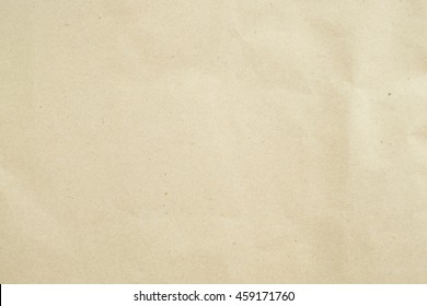 Old Vintage Crumpled Cream Color Tone Stock Photo 459171760 