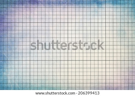 old vintage dirty graph paper stock photo edit now 206399413 vintage graph paper