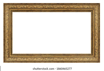 diseño barroco WANDStyle H450 color dorado 24 x 30 cm Marco de fotos 
