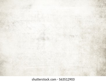 Old vintage paper background. Paper texture, Empty old paper.