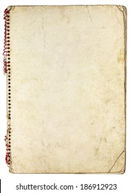 Old Journal Cover Images Stock Photos Vectors Shutterstock