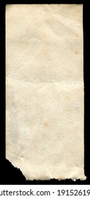 Old Vintage Paper Texture Background