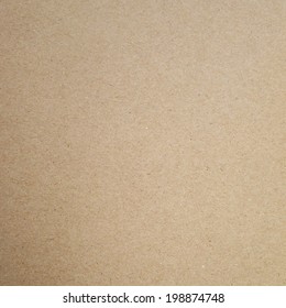 Old vintage paper texture or background - Shutterstock ID 198874748