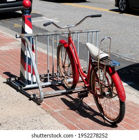 banana bike