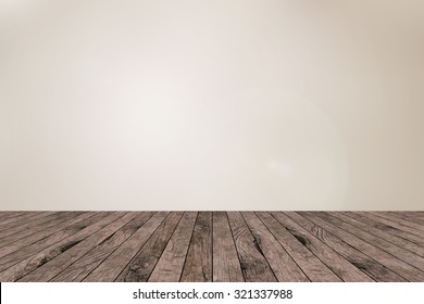 480 White floorboards perspective Images, Stock Photos & Vectors ...