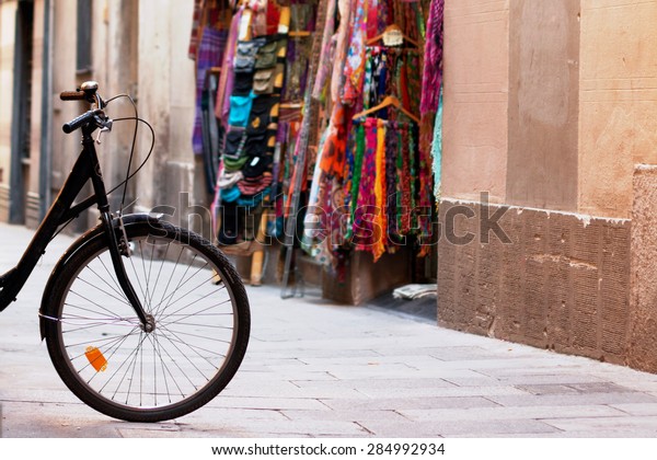 vintage spanish bikes