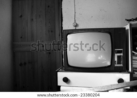 Similar – channel 200 Television