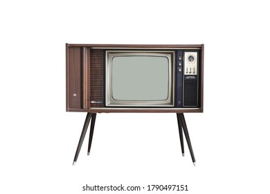 82,733 Retro Old Tv Images, Stock Photos & Vectors | Shutterstock