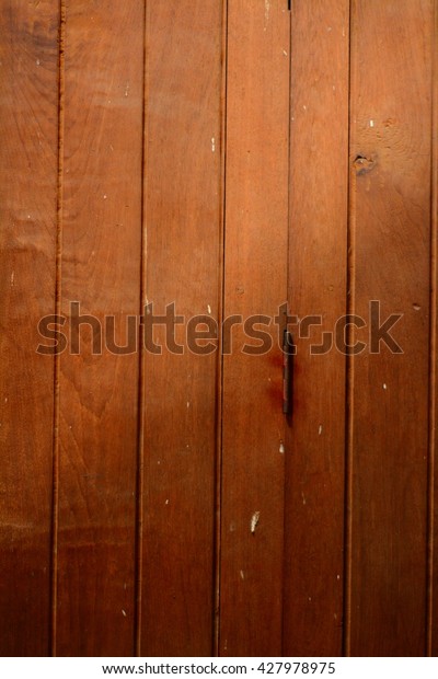 Old Vintage Wood Barn Door Texture Stock Photo Edit Now