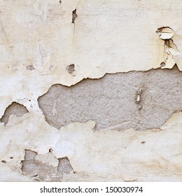 old wall