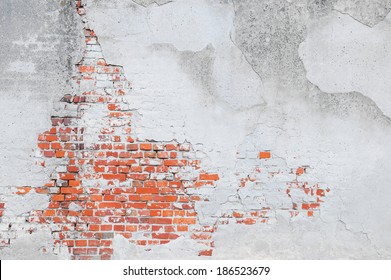 Old Wall