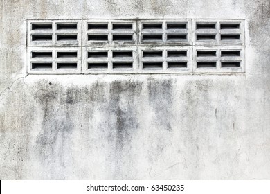 Old wall