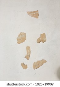 Old wall background
