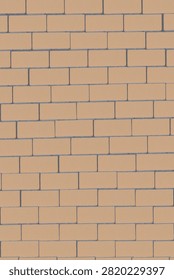 Old wall. Old bilding. Constuction