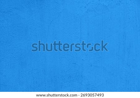 old wall blue background texture