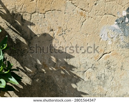 the old wall texture bsckground
