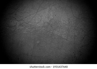 コンクリート 黒 の写真素材 画像 写真 Shutterstock