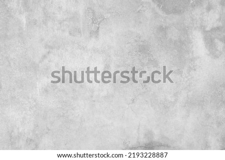 Old wall texture cement dirty gray with black  background abstract grey and silver color design are light with white background.